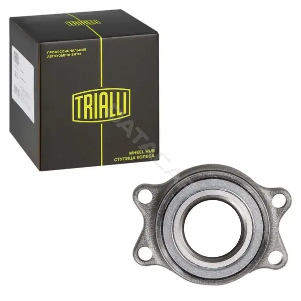 Подшипник ступицы TRIALLI MR2284