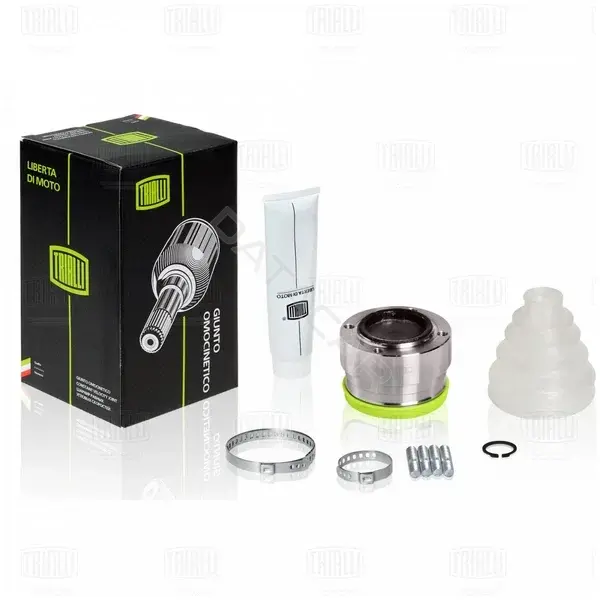 Муфта кардана TRIALLI CD7001