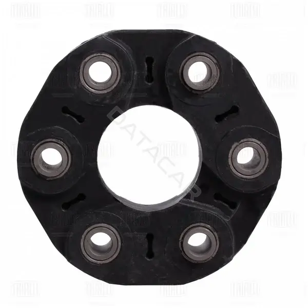 Муфта кардана TRIALLI RC1001