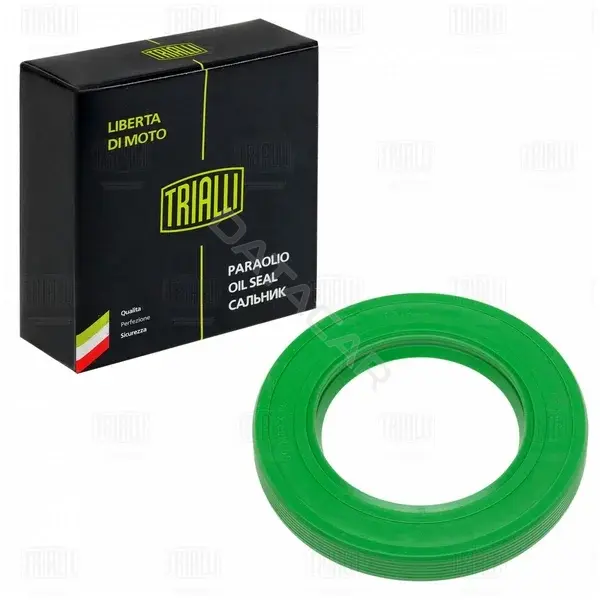 Сальник коленвала TRIALLI PS302