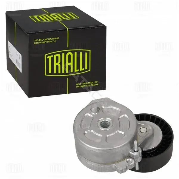 Натяжитель ремня генератора TRIALLI CM5728