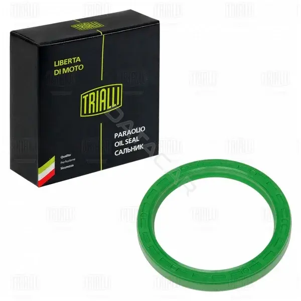Сальник коленвала TRIALLI PM118