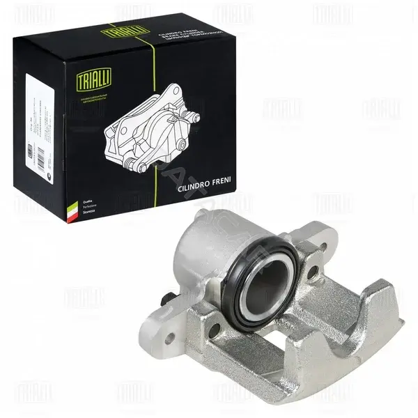 Суппорт тормозной TRIALLI CF417