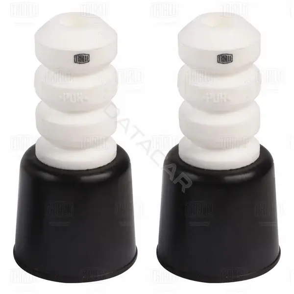 Пыльники и отбойники амортизатора TRIALLI BCS0102