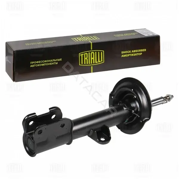 Амортизаторы TRIALLI AG08111