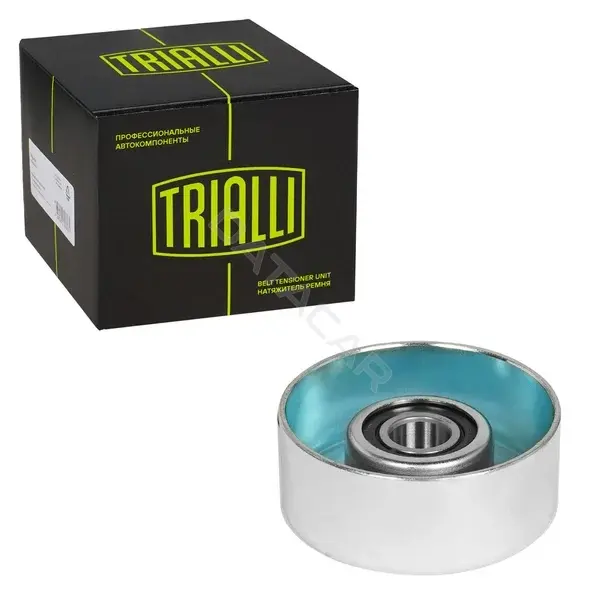 Натяжитель ремня генератора TRIALLI CM5626