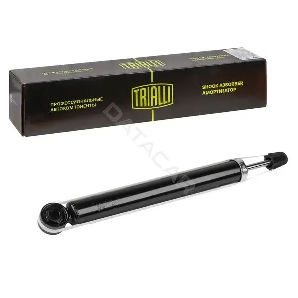 Амортизаторы TRIALLI AG18524