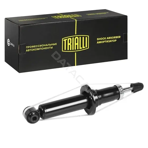 Амортизаторы TRIALLI AG26507