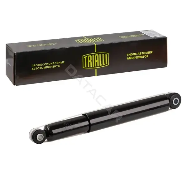 Амортизаторы TRIALLI AG10529