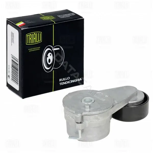 Натяжитель ремня генератора TRIALLI CM3052