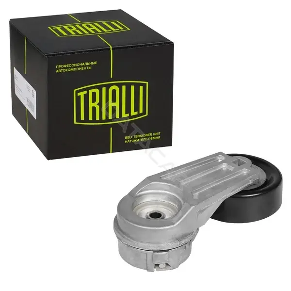 Натяжитель ремня генератора TRIALLI CM0506