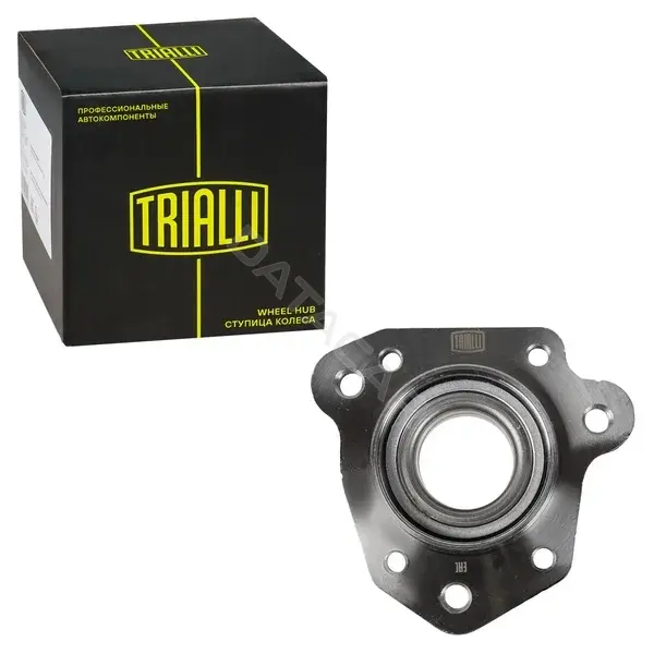 Подшипник ступицы TRIALLI MR2390
