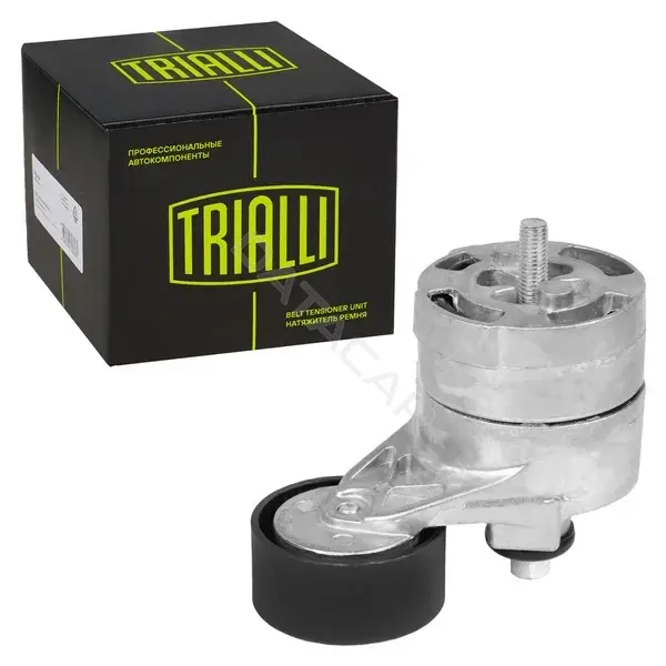 Натяжитель ремня генератора TRIALLI CM5103