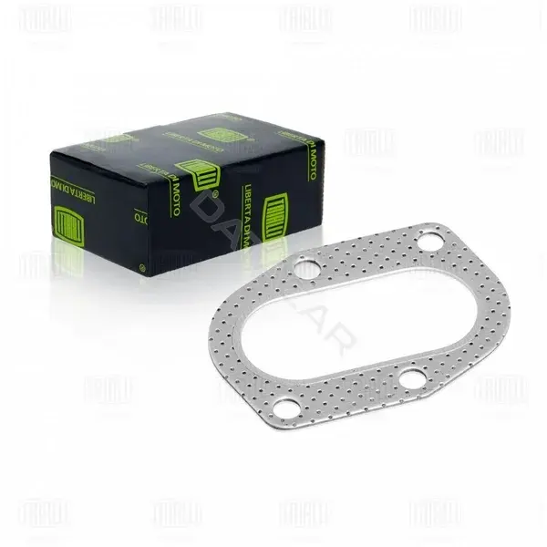 Прокладка глушителя TRIALLI GZ1020114