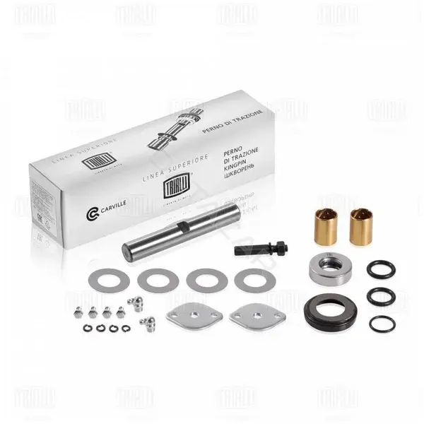 Шкворень TRIALLI SH0320