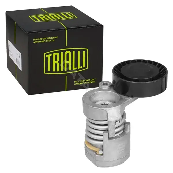 Натяжитель ремня генератора TRIALLI CM5283