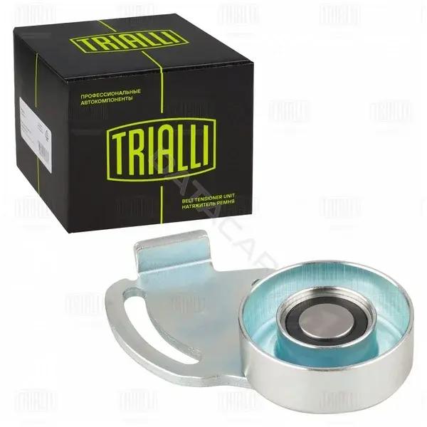 Натяжитель ремня генератора TRIALLI CM5336