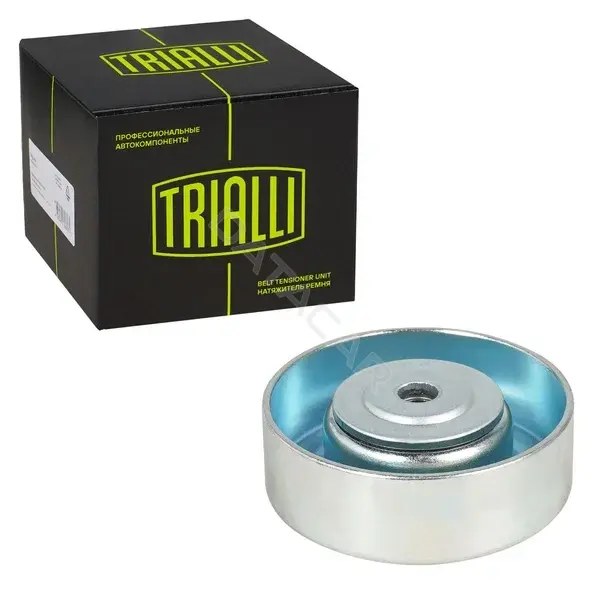 Натяжной ролик ГРМ TRIALLI CM5677