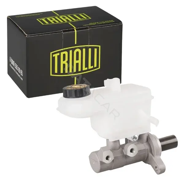 Главный тормозной цилиндр TRIALLI CF0302