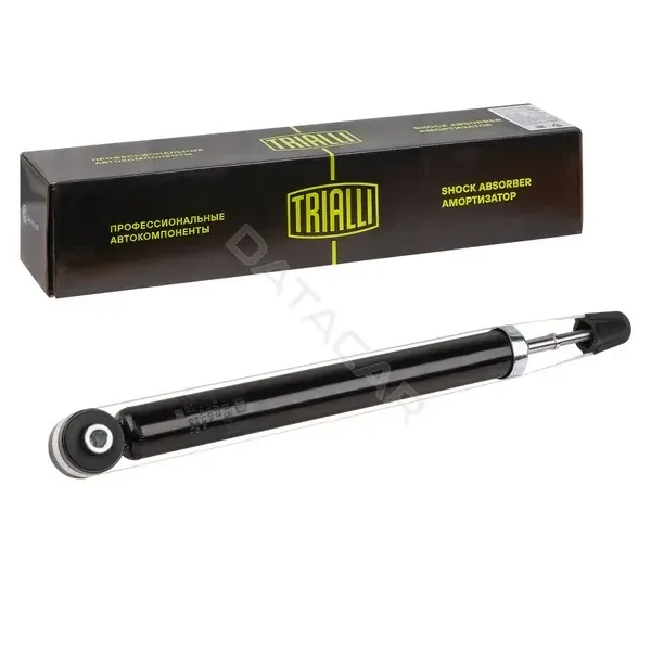 Амортизаторы TRIALLI AG08550