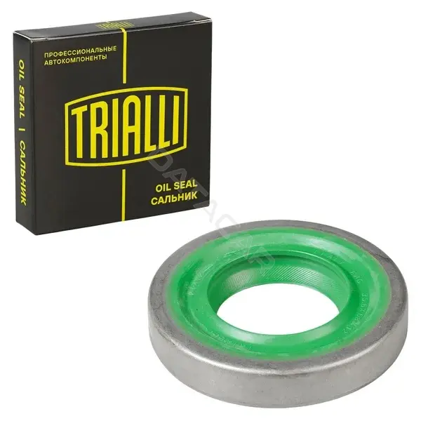 Сальник коленвала TRIALLI PT412