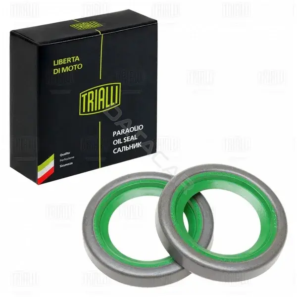 Сальник коленвала TRIALLI PT401