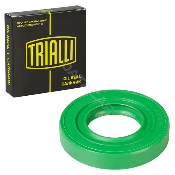 Сальник коленвала TRIALLI PT413