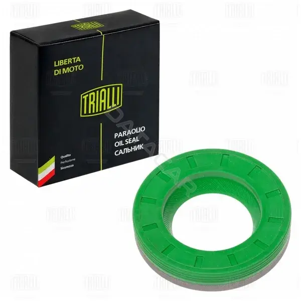 Сальник коленвала TRIALLI PT444