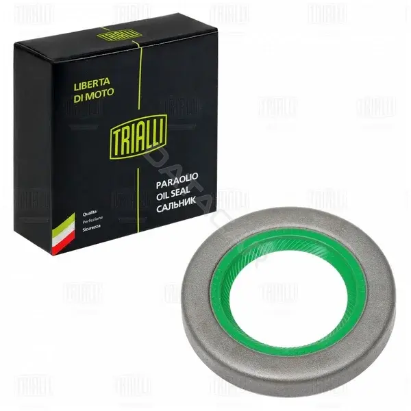Сальник коленвала TRIALLI PT441