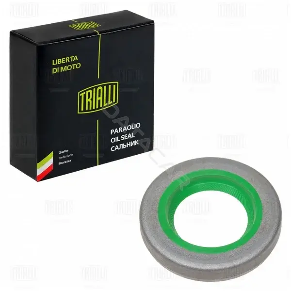 Сальник коленвала TRIALLI PT443