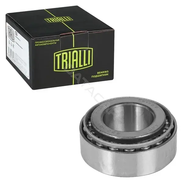 Подшипник ступицы TRIALLI CS1722