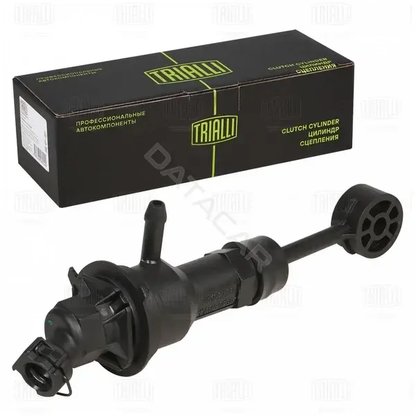 Главный цилиндр сцепления TRIALLI CF812