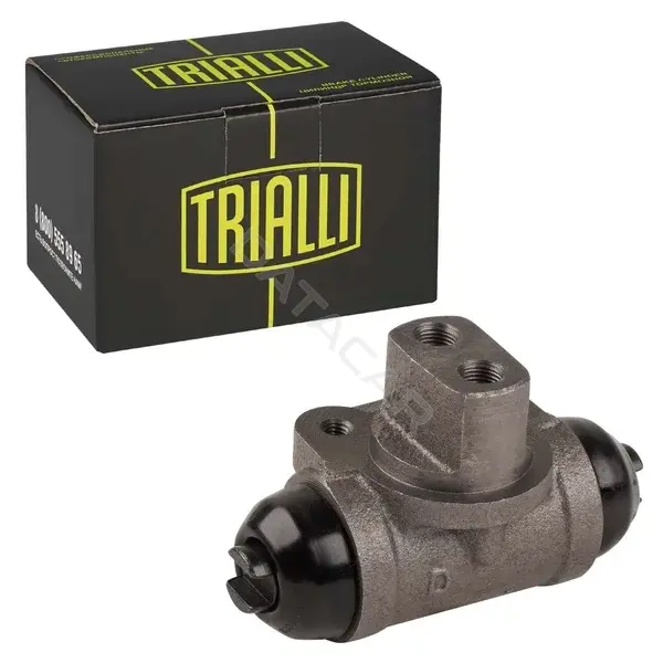 Рабочий тормозной цилиндр TRIALLI CF0120