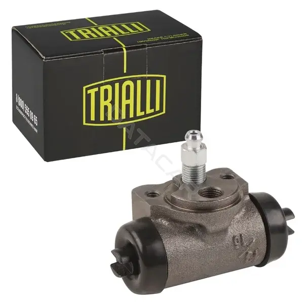 Рабочий тормозной цилиндр TRIALLI CF0155