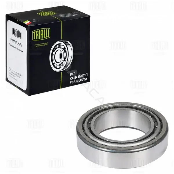 Подшипник ступицы TRIALLI CS1703