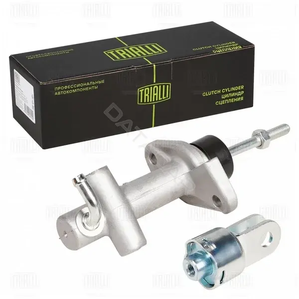 Главный цилиндр сцепления TRIALLI CF807
