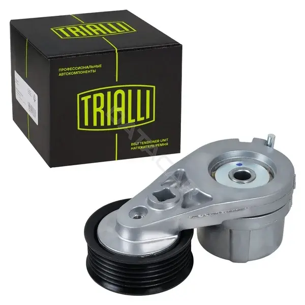 Натяжитель ремня генератора TRIALLI CM5665