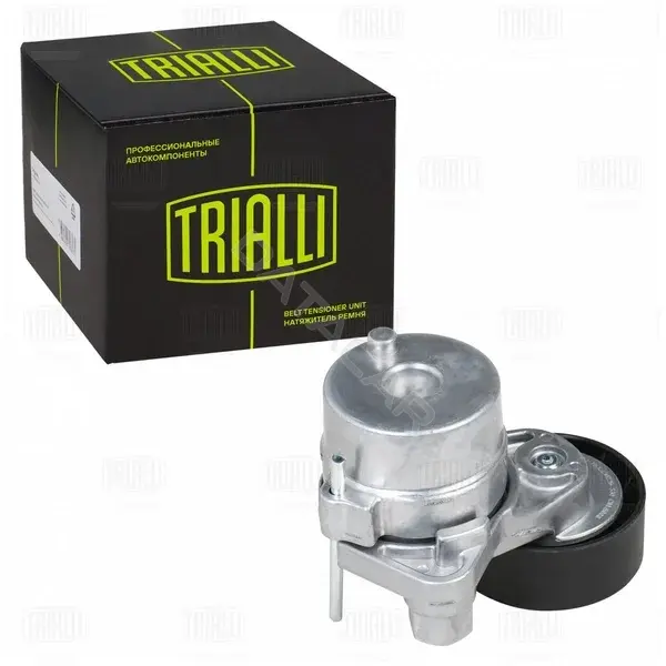 Натяжитель ремня генератора TRIALLI CM5668