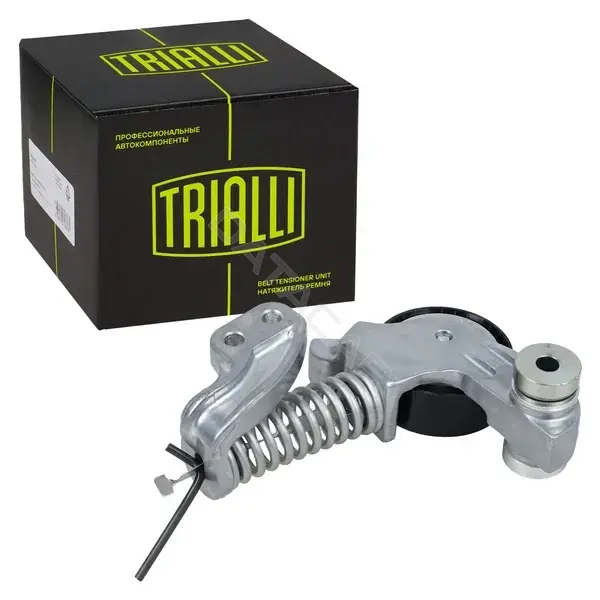 Натяжитель ремня генератора TRIALLI CM5806