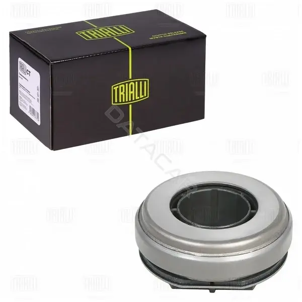 Выжимной подшипник TRIALLI CT2003