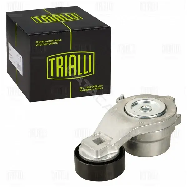 Натяжитель ремня генератора TRIALLI CM5807