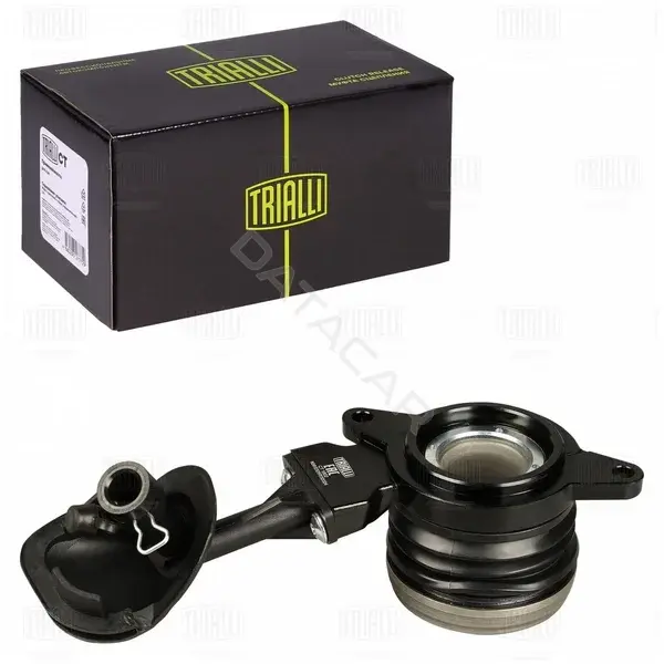 Выжимной подшипник TRIALLI CT1602