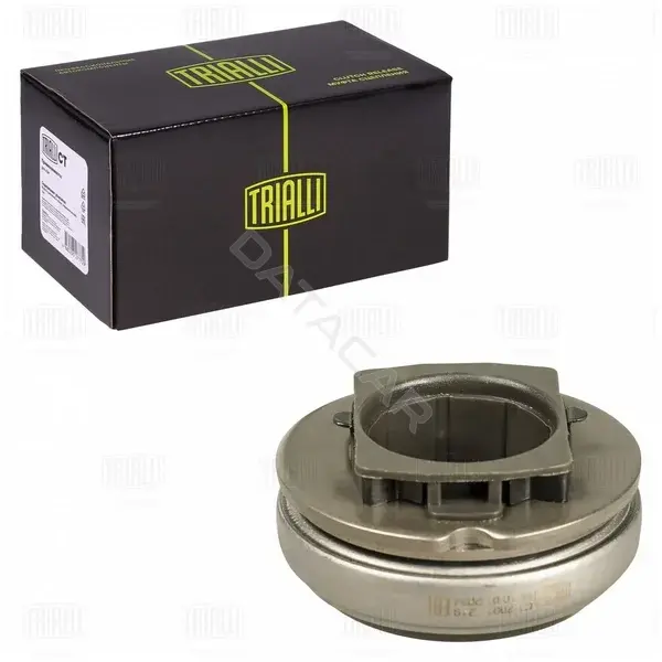 Выжимной подшипник TRIALLI CT2001