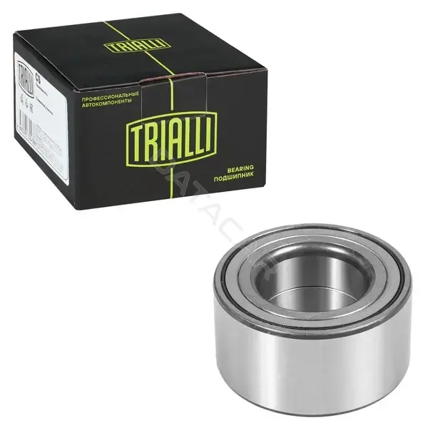 Подшипник ступицы TRIALLI CS1107