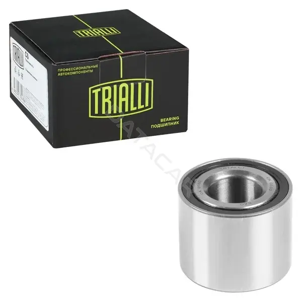 Подшипник ступицы TRIALLI CS0103