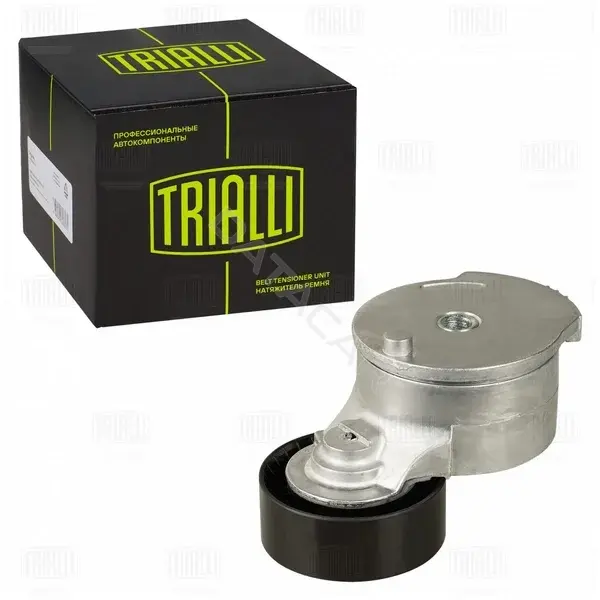 Натяжитель ремня генератора TRIALLI CM5464
