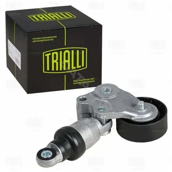 Натяжитель ремня генератора TRIALLI CM5732