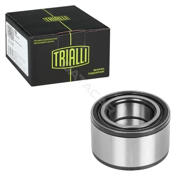 Подшипник ступицы TRIALLI CS809