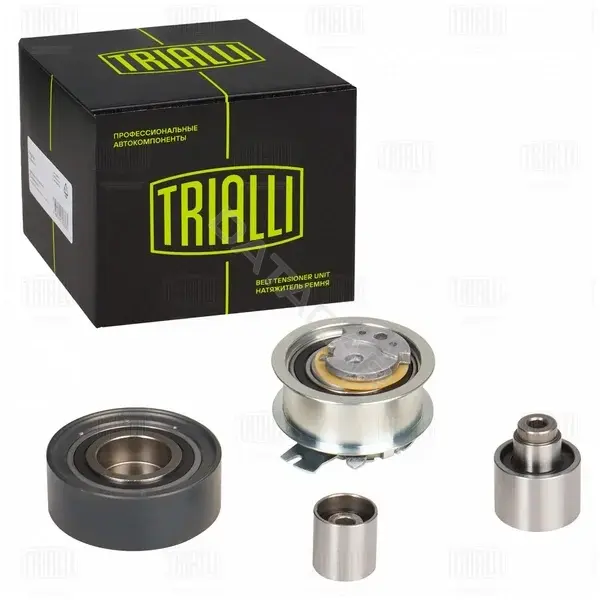Натяжной ролик ГРМ TRIALLI CM6234