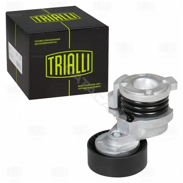 Натяжитель ремня генератора TRIALLI CM5700